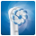 Oral-B Sens EB 60-4 CleanMaximiser - 1026873 - zdjęcie 9